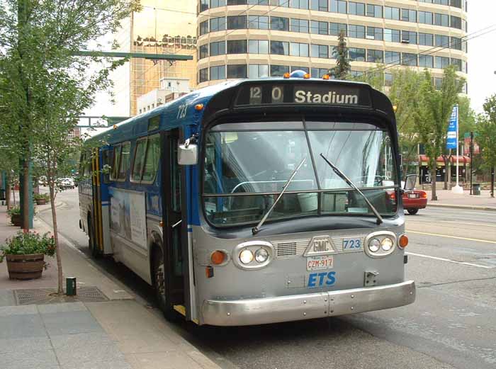 ETS GMDD New Look 723